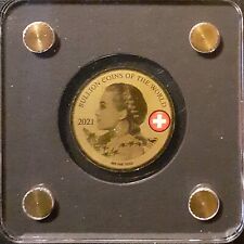 Bullion coins 2021 gebraucht kaufen  Flöha