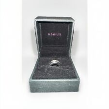 Samuel silver earring for sale  BRIGHTON