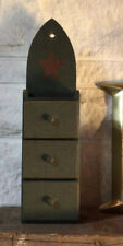 Vintage green wall for sale  Alden