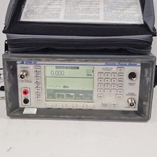 Aeroflex ifr cpm for sale  Champlain