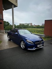 2016 mercedes benz for sale  MANCHESTER