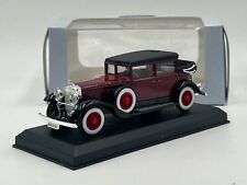 Cadillac 1931 solido d'occasion  Montbéliard