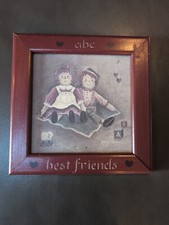 Vtg raggedy ann for sale  Hansville