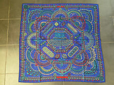 Foulard chale hermès d'occasion  Perpignan-