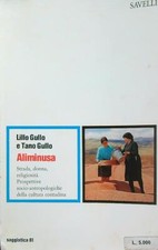 Aliminusa gullo lillo usato  Italia
