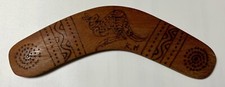 Made hand australia usato  Reggio Calabria