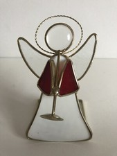 Vintage stained glass for sale  NEWTON ABBOT