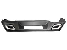 Rear bumper diffuser for sale  UK