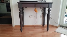 Schreibtisch laptoptisch gebraucht kaufen  Walldorf