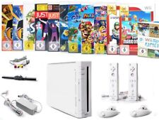 Nintendo wii konsole gebraucht kaufen  Herbstein