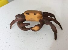 Wooden spider crab for sale  KENLEY