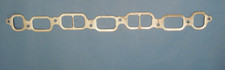 Novo conjunto de junta coletor de escape 1962-1968 Chevrolet 6 cilindros 194, 230, 250 comprar usado  Enviando para Brazil