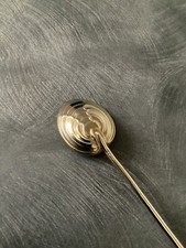 Solid silver gilt for sale  LONDON