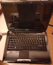 toshiba a300 usato toshiba a300 usato Treglio