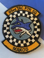 93rd tactial fighter for sale  Anchorage