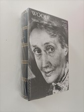 Virginia woolf saggi usato  Italia