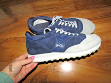 Men trainers saucony for sale  PETERHEAD