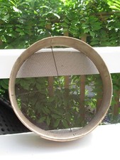Vintage wooden fine for sale  WAKEFIELD