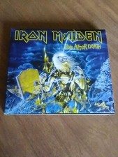 Iron Maiden Live After Death 2CD Set comprar usado  Enviando para Brazil
