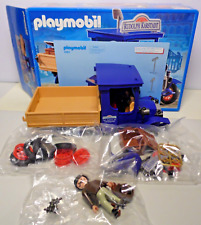 Playmobil 4083 ldtimer gebraucht kaufen  Waidhaus