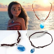 Princess moana necklace for sale  San Mateo