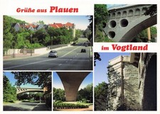 Plauen vogtland brd gebraucht kaufen  Lindau (Bodensee)