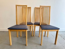 Set contemporary dining for sale  LONDON