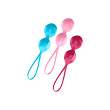 Satisfyer balls liebeskugeln gebraucht kaufen  Bielefeld