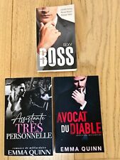 Lot livres new d'occasion  Saint-André-des-Eaux