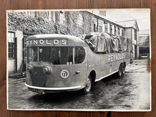 Vintage lorry photographs for sale  CARDIGAN