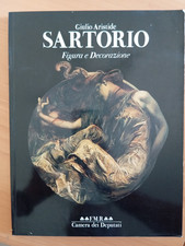 Giulio aristide sartorio usato  Torri in Sabina
