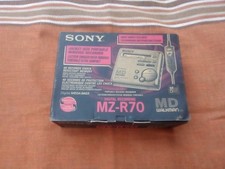 Sony walkman r70 for sale  EPSOM
