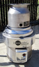 Insinkerator 300 commercial for sale  Albany