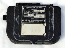 Camera contrôle tir d'occasion Camera contrôle tir d'occasion  Valbonne