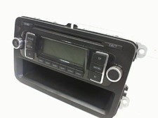 Autoradio occasion volkswagen d'occasion  La Tour-du-Pin