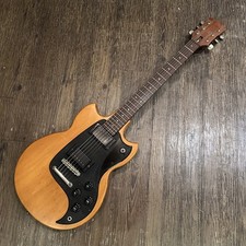 Guitarra elétrica Sg-30 Natural 1970S -D144 comprar usado  Enviando para Brazil