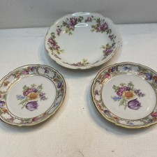 Vintage china set for sale  Franklin