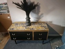 upcycled sideboard for sale  MALDON