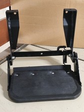 ALLMAKES4X4 STC7631 - FOLDING SIDE STEP - LAND ROVER DEFENDER 90 110 130 comprar usado  Enviando para Brazil