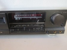 Technics kassetten deck gebraucht kaufen  Auw, Preist