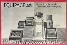 Publicite presse parfum d'occasion  Le Portel