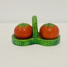 Set tomato shaped for sale  Redding