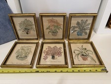 Set signed framed for sale  El Prado