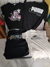Maglie donna usato  Marano di Napoli