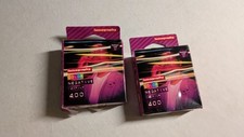 Lomography color negative for sale  ROYSTON