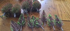 Set gauge trees for sale  CHARD