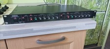 Compresseur limiteur stereo d'occasion  Lille-