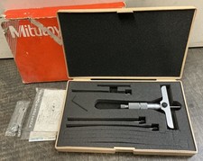 Vintage mitutoyo 129 for sale  Baldwin Park