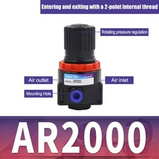 Ar2000 air compressor for sale  UK