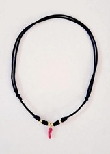 Collana girocollo choker usato Collana girocollo choker usato  Senago